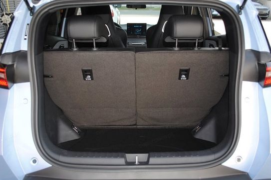 BYD Dolphin Surf Comfort