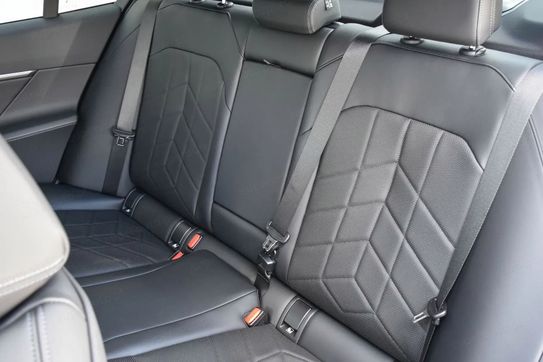 BMW Seria 5 520d xDrive M Sport