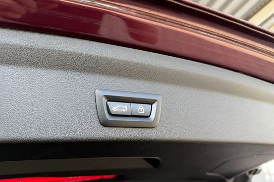 BMW Seria 1 M135i xDrive