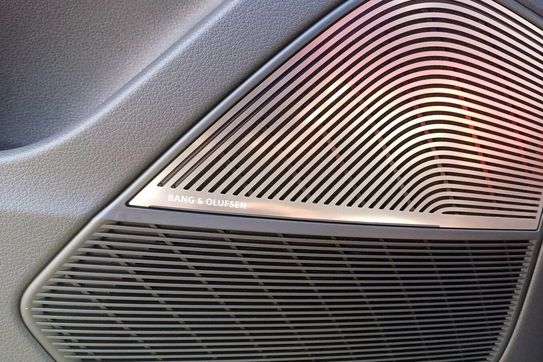 Audi Q8 RSQ8 TFSI quattro Performance