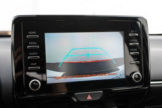 Toyota Yaris 1.5 Comfort