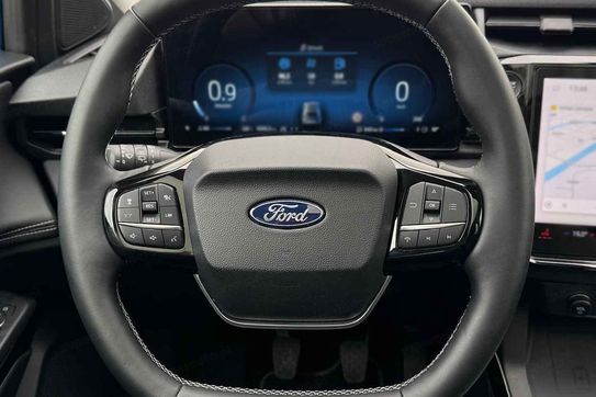 Ford Puma Titanium 1.0 Ecoboost