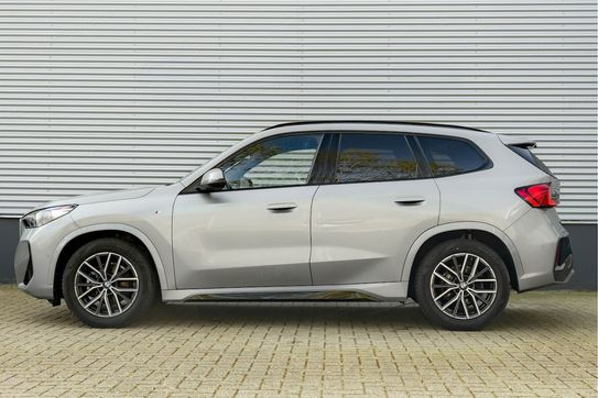 BMW X1 sDrive18i M Sport