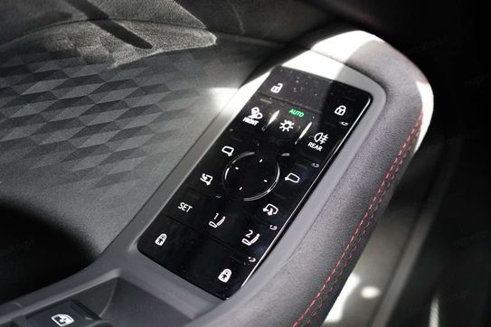 Audi A5 RS5 e-Hybrid