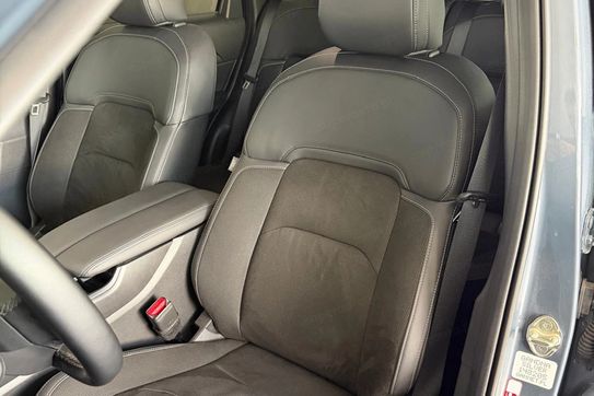 Mazda CX-5 e-SKYACTIV G Center-Line