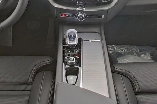 Volvo XC60 B5 B AWD Ultra Black Edition aut