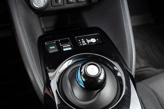 Nissan Leaf 40kWh N-Connecta