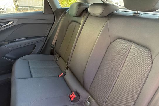 Audi Q4 e-tron 40 77kWh