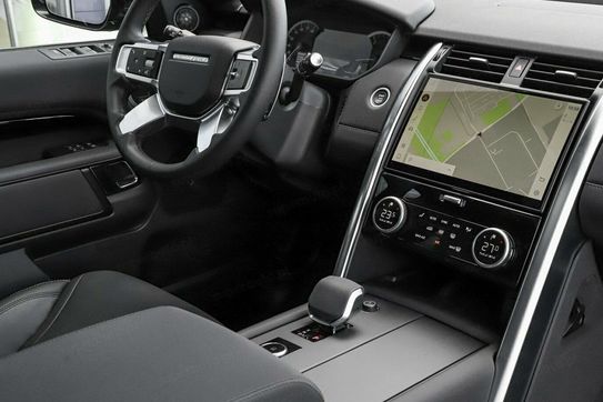 Land Rover Discovery D250 S