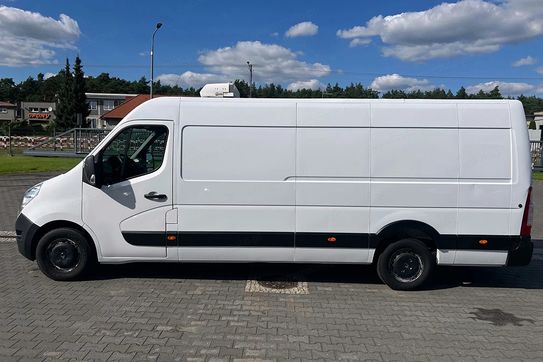 Renault Master L4H2 Izoterma