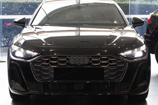 Audi A5 TFSI quattro S line