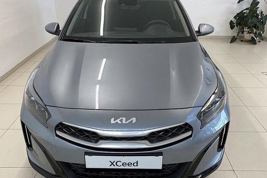 Kia XCeed 1.5 T-GDI M DCT