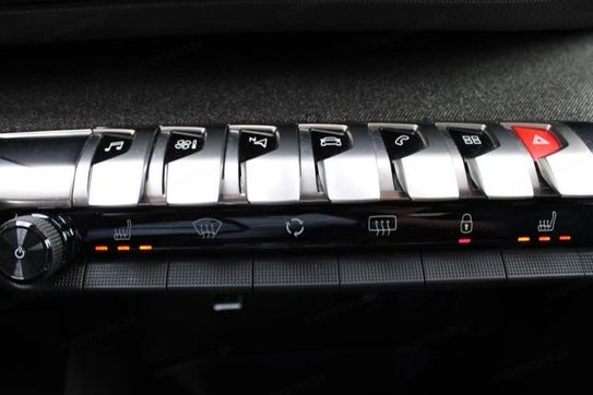Peugeot 3008 1.5 Allure