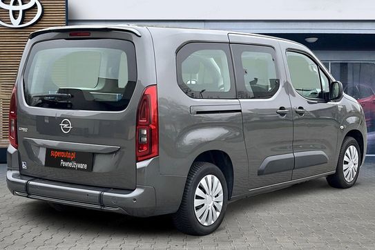 Opel Combo Kombi L2H1