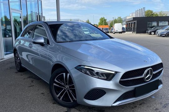 Mercedes Klasa A 200 Progressive