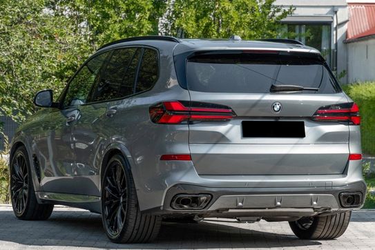 BMW X5 xDrive40i M Sport