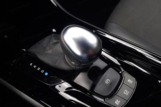 Toyota C-HR 1.8 Hybrid Style