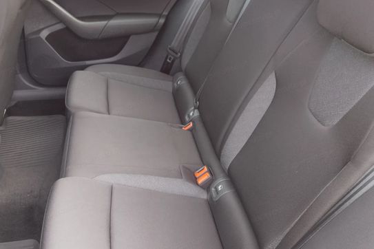 Skoda Octavia 2.0 TDI Active