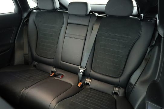 Mercedes GLC Coupe 200 4-Matic AMG Line