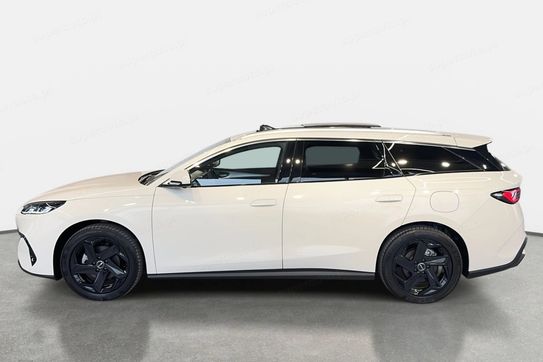 BYD Seal 6 1.5 DM-i