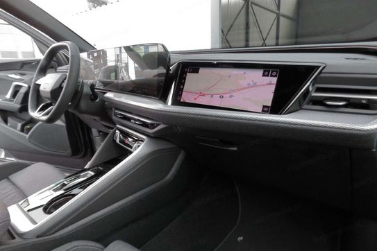 Audi Q5 TDI quattro S line Sportback