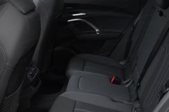 Audi Q5 TDI quattro S line Sportback