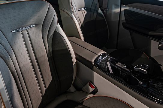 Forthing U-Tour 1.5 DVVT GDI DCT