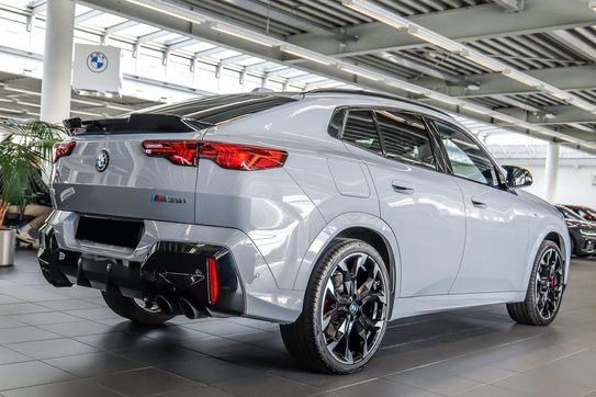 BMW X2 M35i xDrive