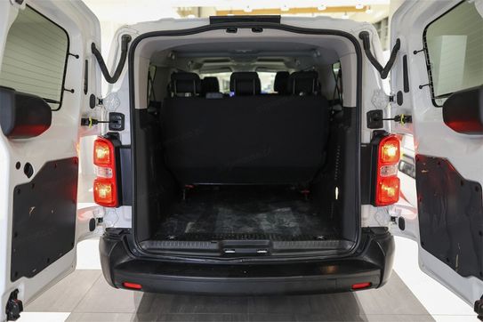 Toyota Proace Verso Business