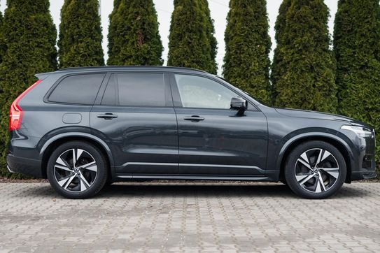 Volvo XC90 B5 D AWD R-Design