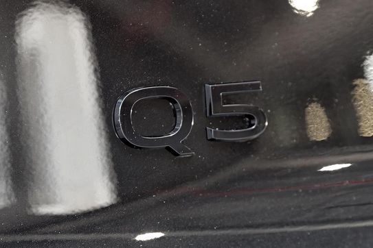 Audi Q5 TFSI quattro S line