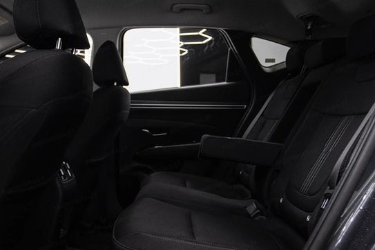 Hyundai Tucson T-GDi 48V Executive 2WD DCT