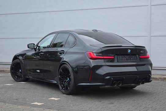 BMW Seria 3 M3 Competition xDrive