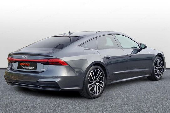 Audi A7 Sportback 40 TDI quattro S Line