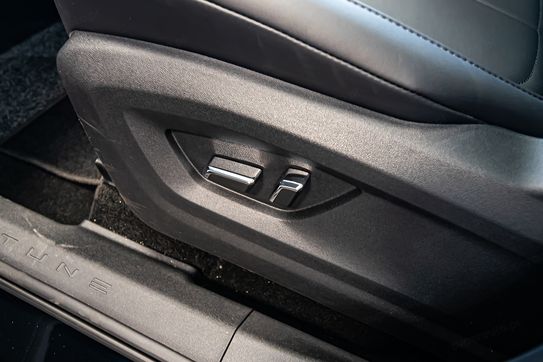 Bestune T90 1.5T Business DCT