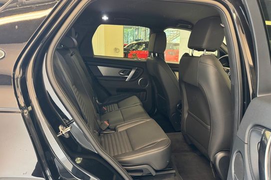 Land Rover Discovery Sport D200 Dynamic SE