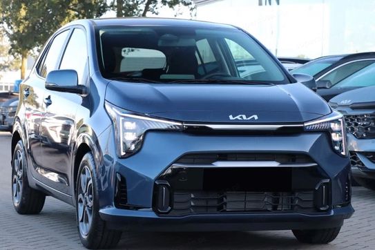 Kia Picanto 1.0 GDI Business Line