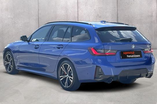 BMW Seria 3 320D Mhev m Sport