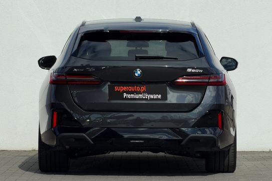 BMW Seria 5 520D Xdrive