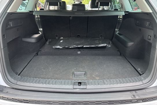 Skoda Kodiaq L&K 2.0 TDI 4x4  DSG 7os.