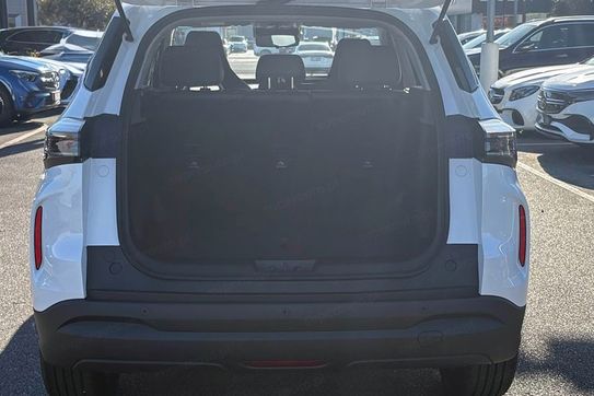 Chery Tiggo 4 Essential  1.5 T-GDI HEV DHT