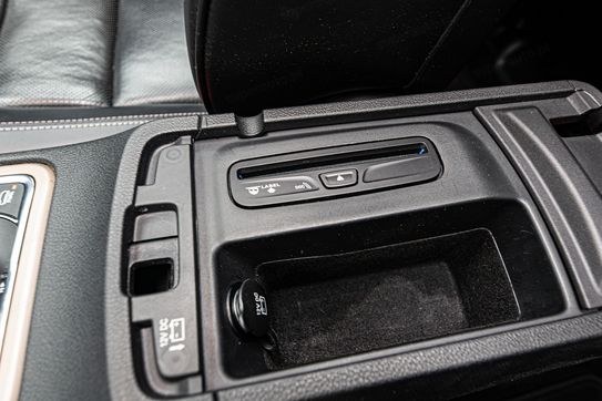 Jeep Grand Cherokee 3.0 Overland