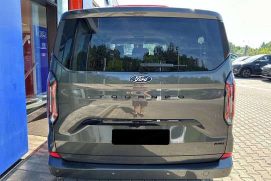 Ford Tourneo Custom L1H1 Titanium X 320 A8 AWD