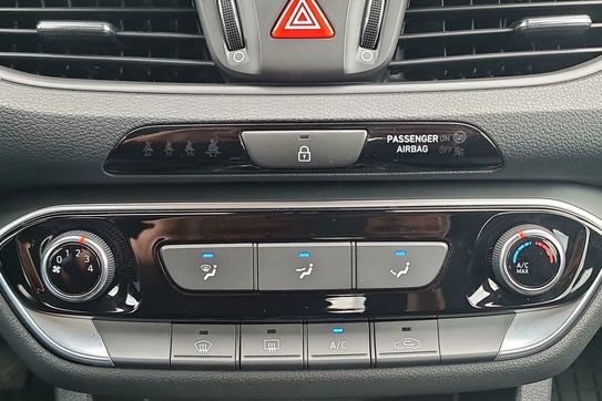 Hyundai i30 1.0 T-GDI Modern