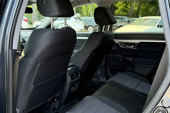 Honda CR-V i-MMD