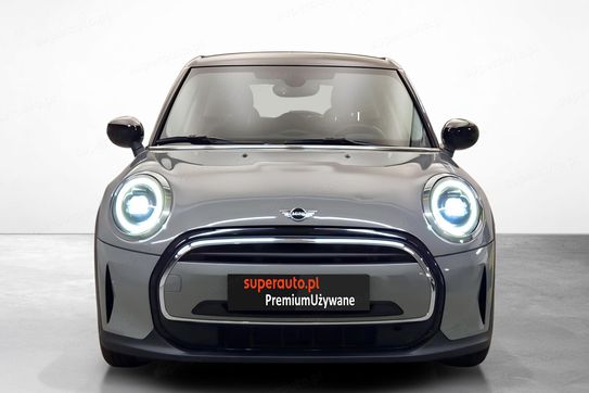 Mini Mini Cooper