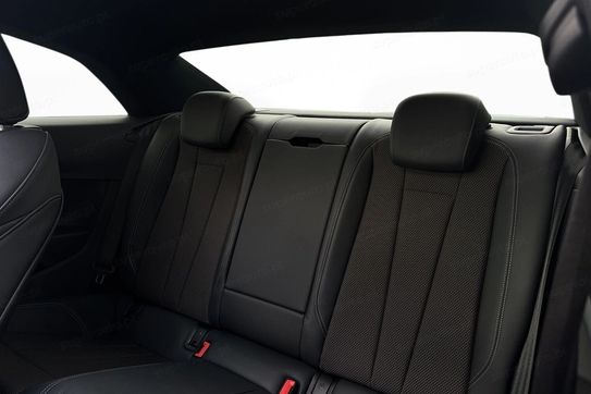 Audi A5 40 TFSI mHEV quattro S Line S tronic