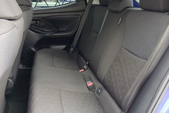 Toyota Yaris Hybrid 1.5 Style