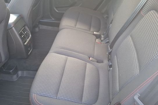 Ford Kuga 1.5 EcoBoost FWD ST-Line X