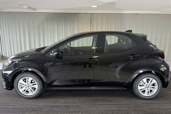 Toyota Yaris Comfort 1.5 Hybrid